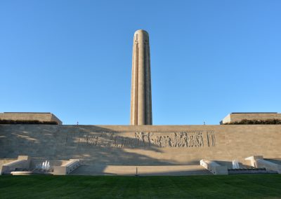 Liberty Memorial – National World War I Monument and Museum