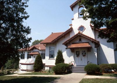 Longview Church