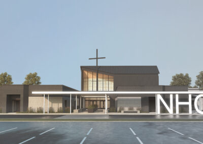North Heartland Community Church
